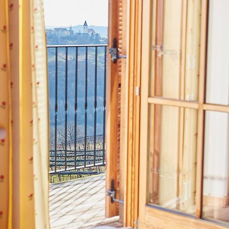 Winzerzimmer Scharl Sankt Anna am Aigen Экстерьер фото