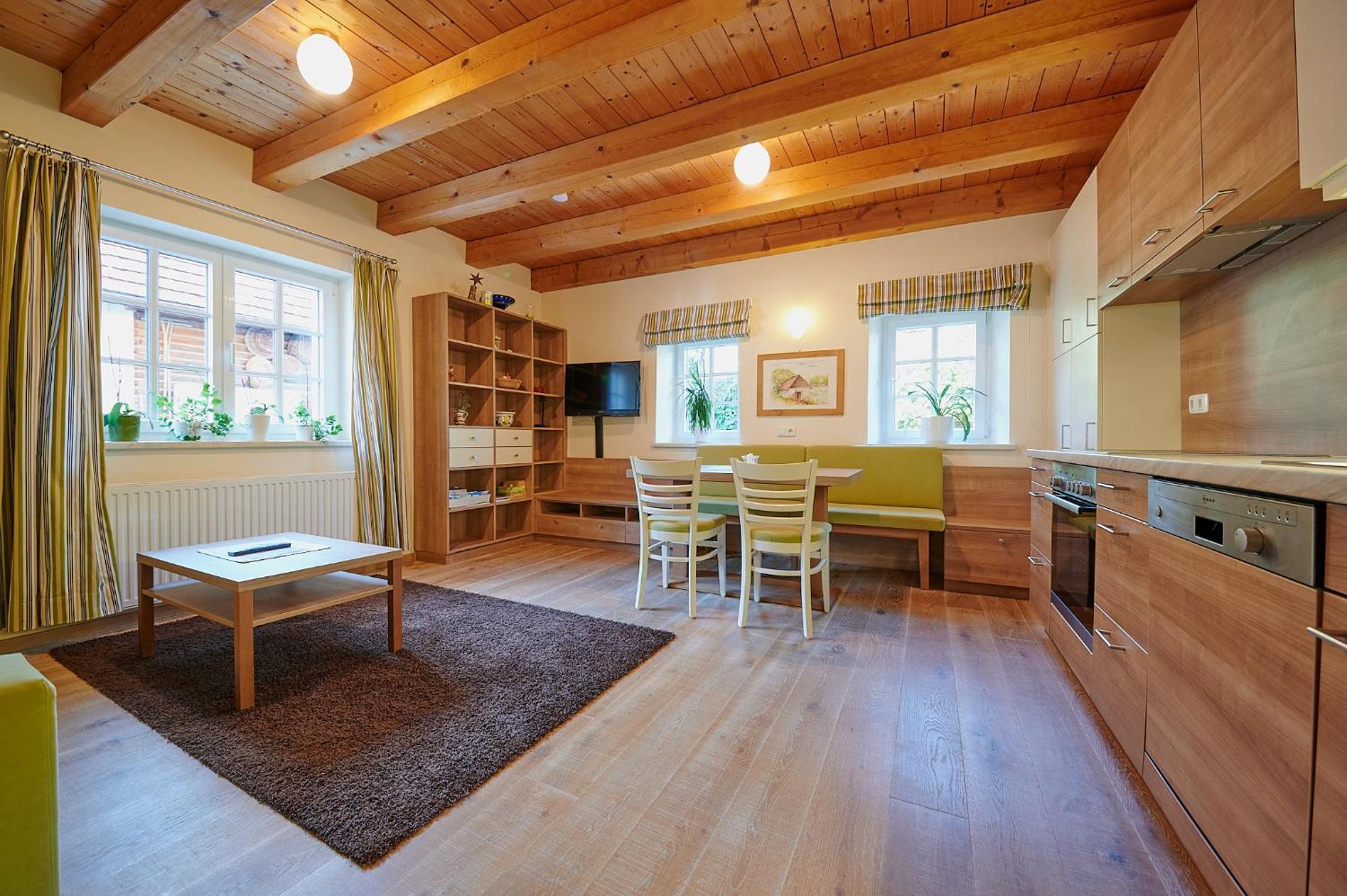 Winzerzimmer Scharl Sankt Anna am Aigen Экстерьер фото