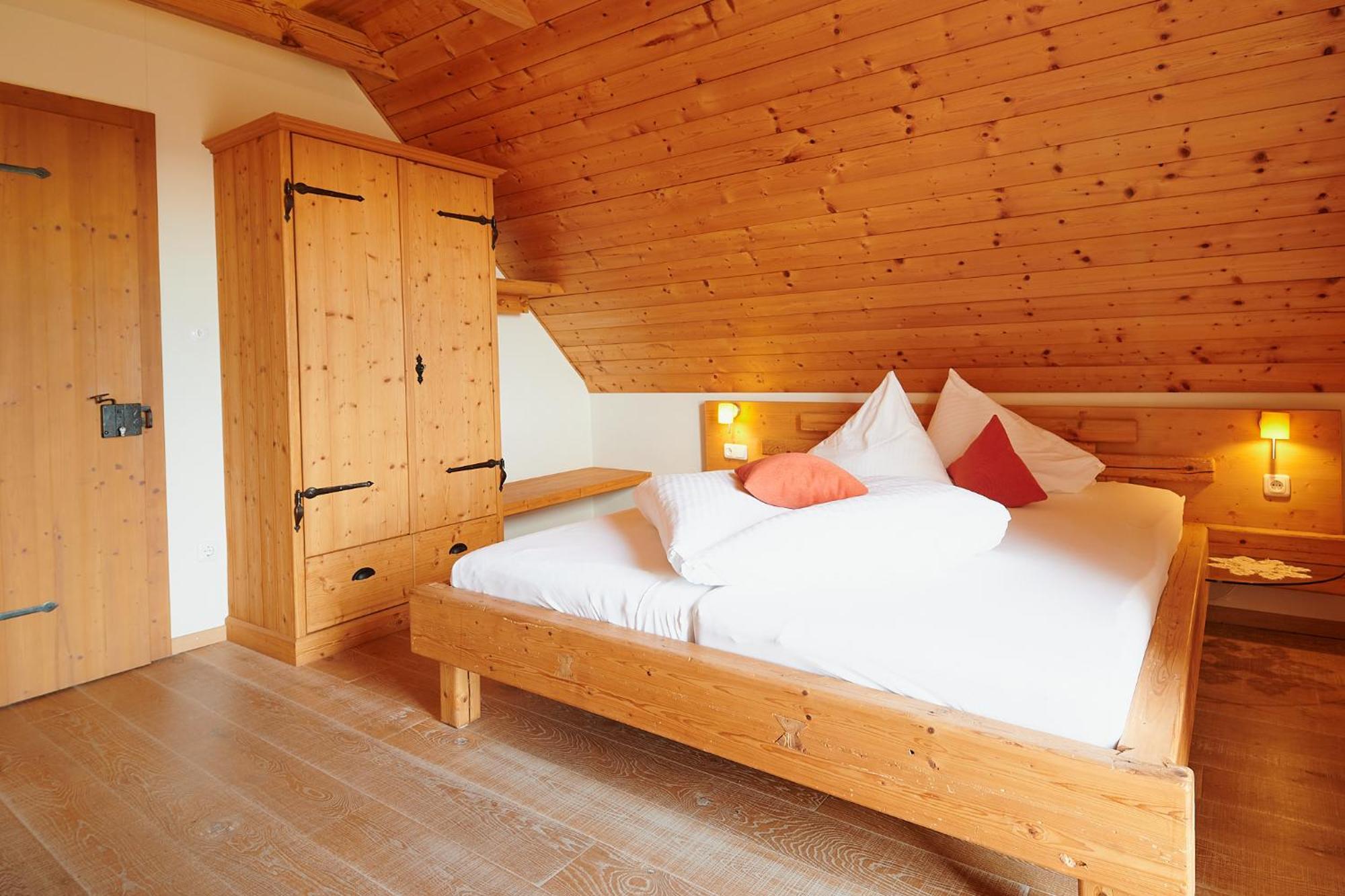 Winzerzimmer Scharl Sankt Anna am Aigen Экстерьер фото