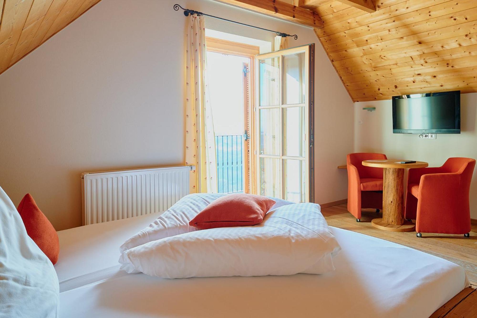 Winzerzimmer Scharl Sankt Anna am Aigen Экстерьер фото