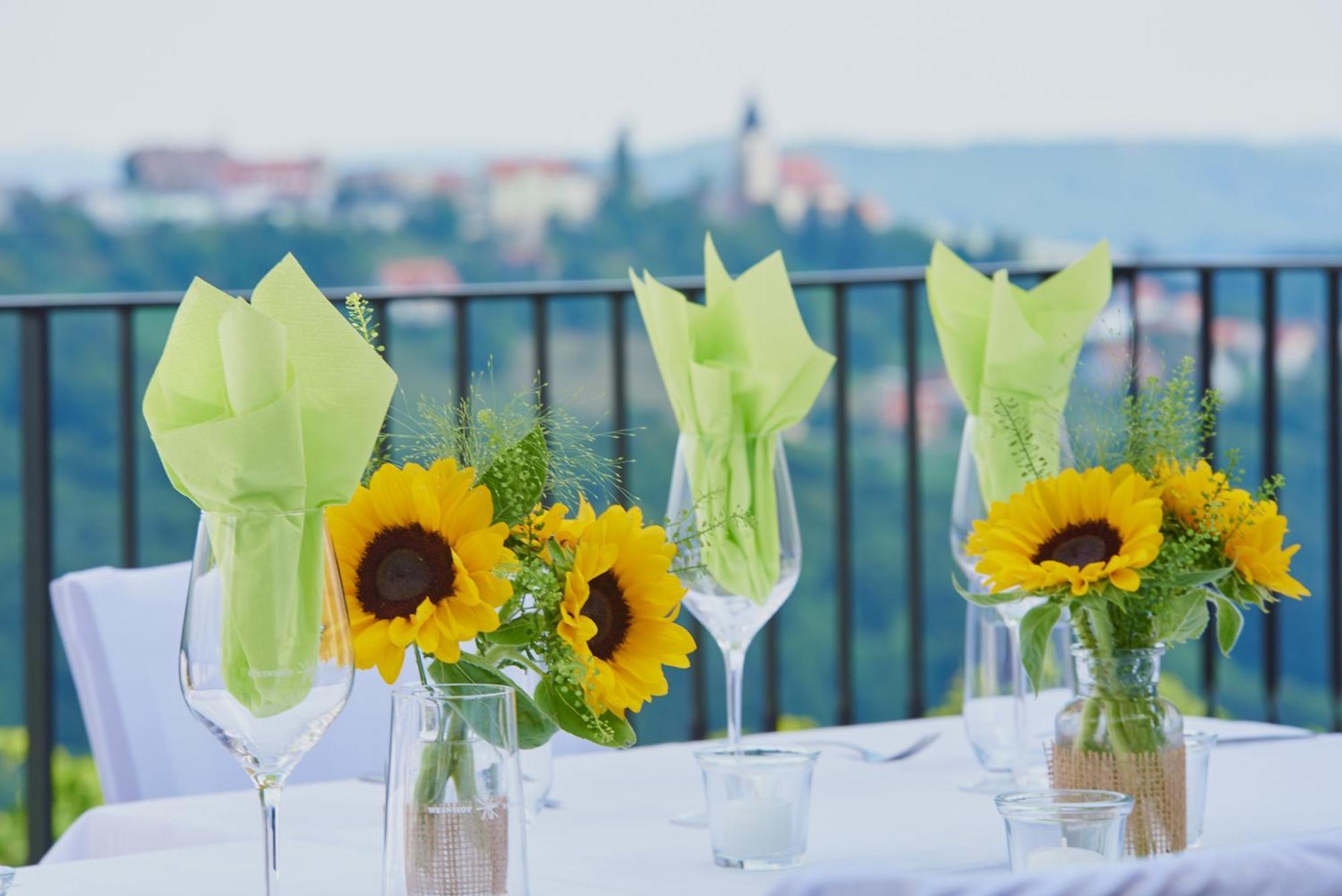 Winzerzimmer Scharl Sankt Anna am Aigen Экстерьер фото