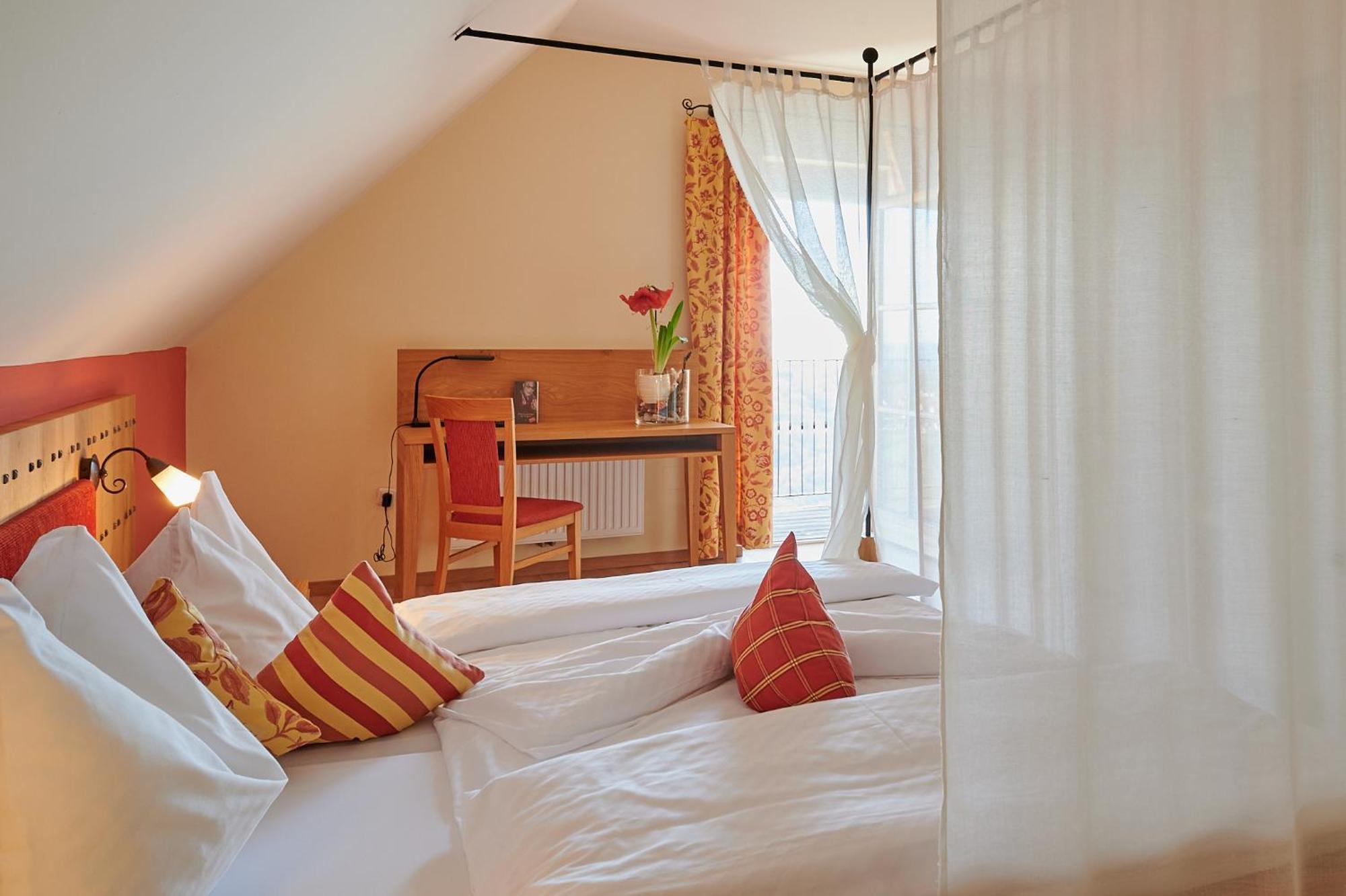 Winzerzimmer Scharl Sankt Anna am Aigen Экстерьер фото