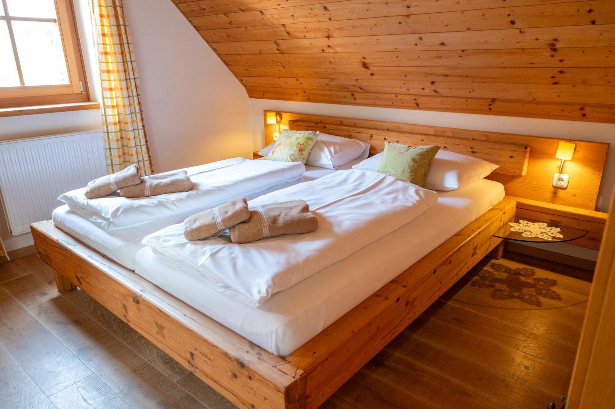 Winzerzimmer Scharl Sankt Anna am Aigen Экстерьер фото