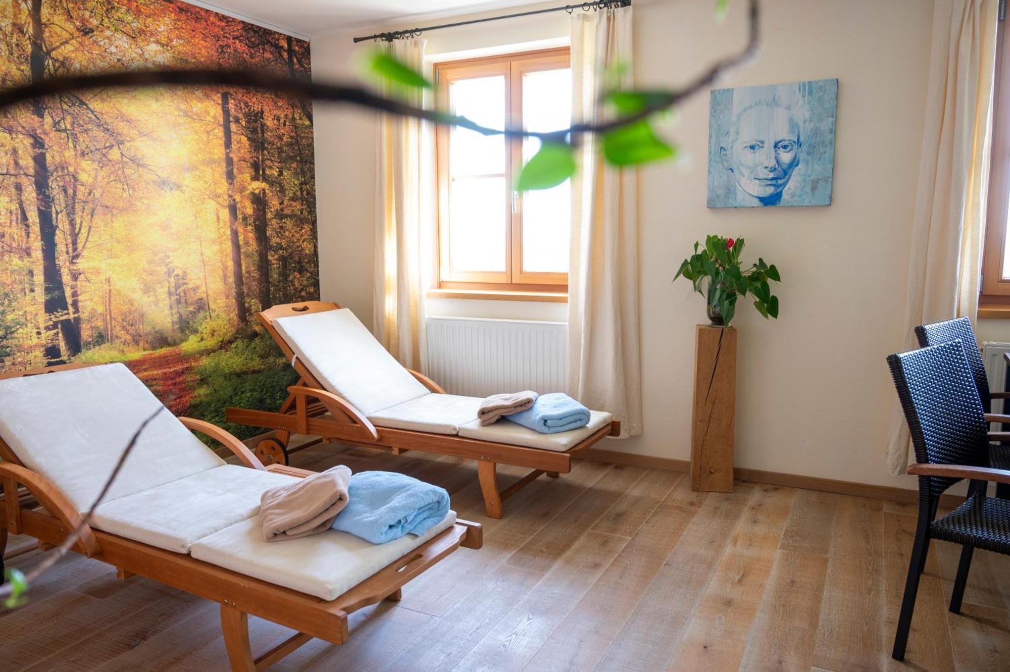 Winzerzimmer Scharl Sankt Anna am Aigen Экстерьер фото