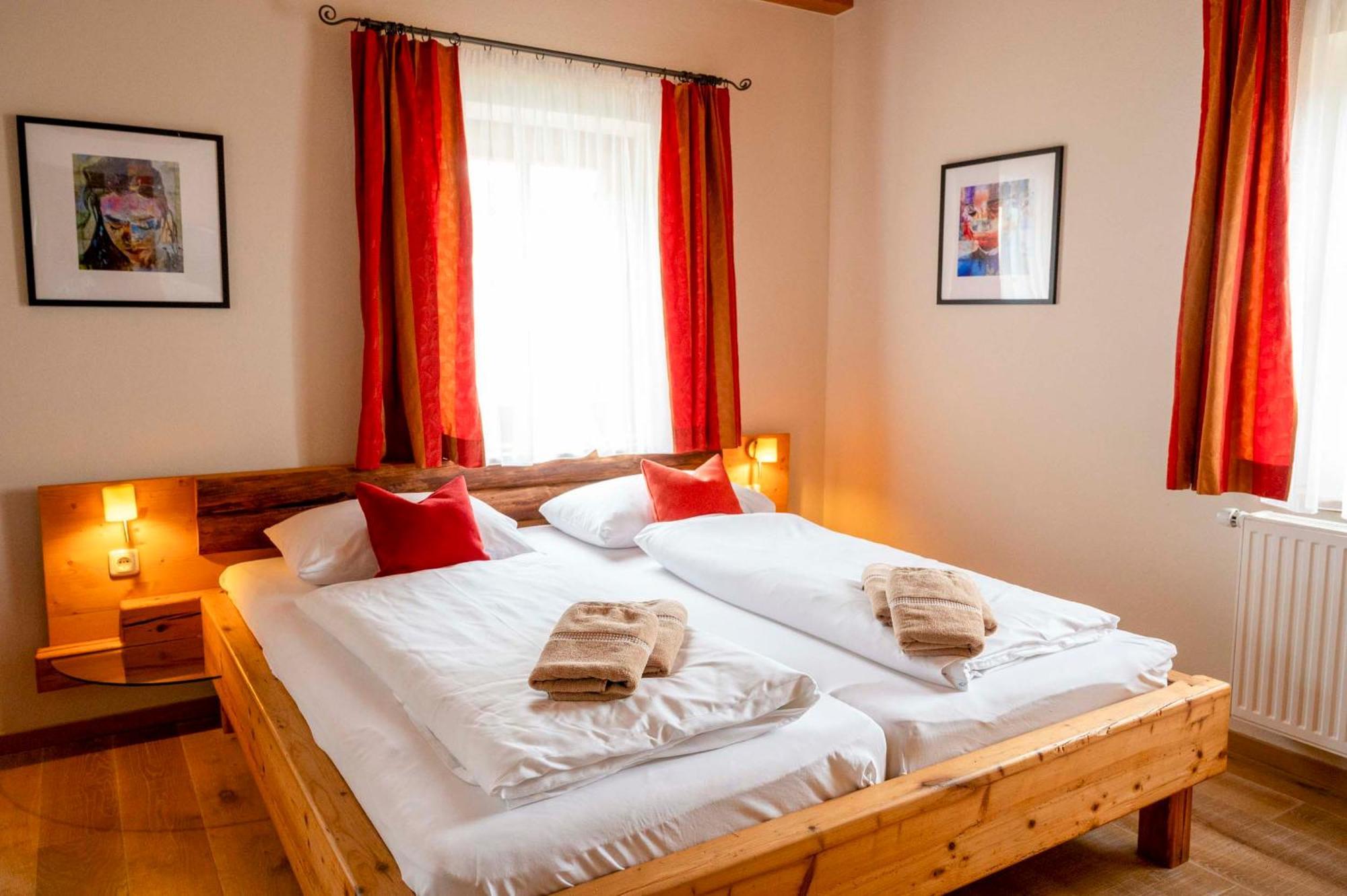 Winzerzimmer Scharl Sankt Anna am Aigen Экстерьер фото