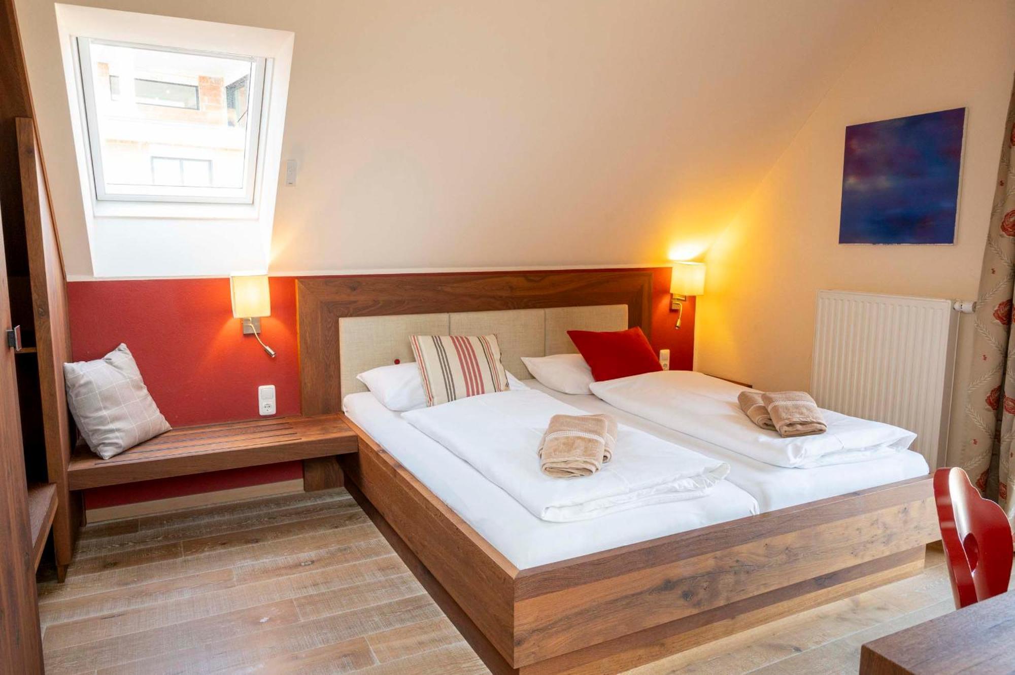Winzerzimmer Scharl Sankt Anna am Aigen Экстерьер фото