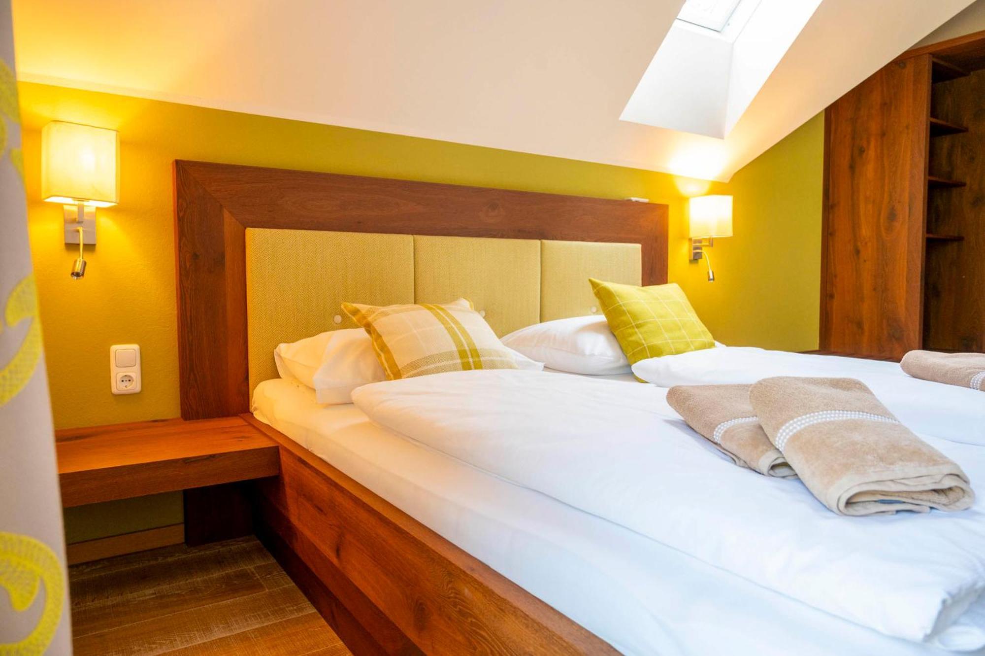 Winzerzimmer Scharl Sankt Anna am Aigen Экстерьер фото