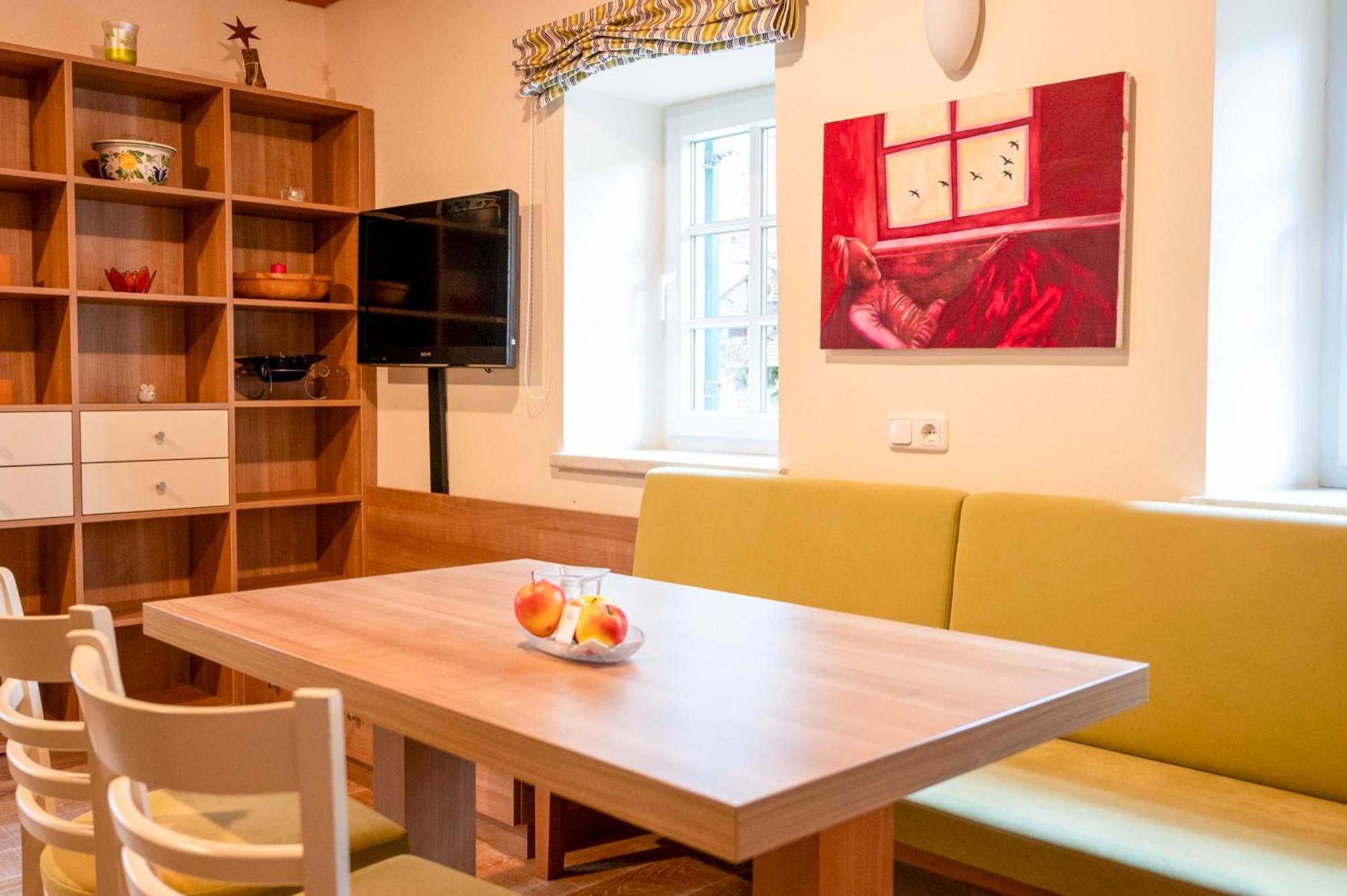Winzerzimmer Scharl Sankt Anna am Aigen Экстерьер фото