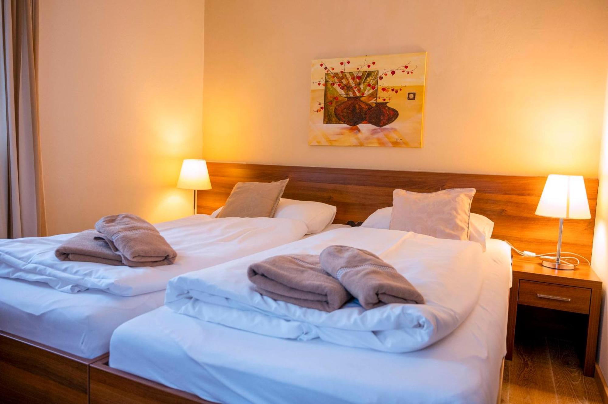 Winzerzimmer Scharl Sankt Anna am Aigen Экстерьер фото