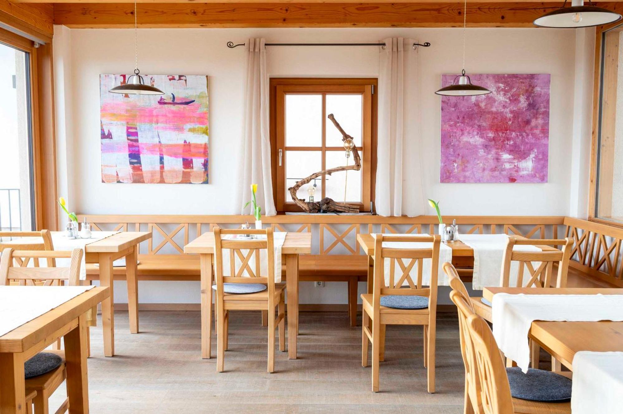 Winzerzimmer Scharl Sankt Anna am Aigen Экстерьер фото